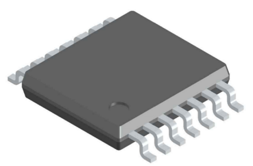G03001-Magnetic Encoder