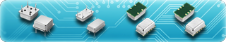 Crystal Oscillators