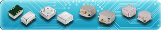 OCXO (Oven-Controlled Crystal Oscillators)