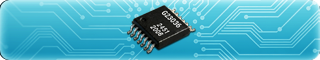 PWM Controllers