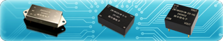 Surge Suppressors