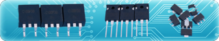 Transistors